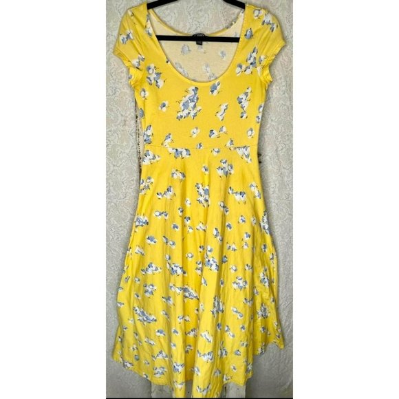 Ralph Lauren Dress Chaps Maxi | Soft Jersey Material | Woman's Size Small - Picture 5 of 8